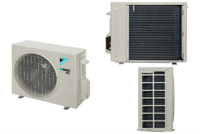 Điều hòa Daikin Inverter 9000 BTU 1 chiều FTKM25AVMV